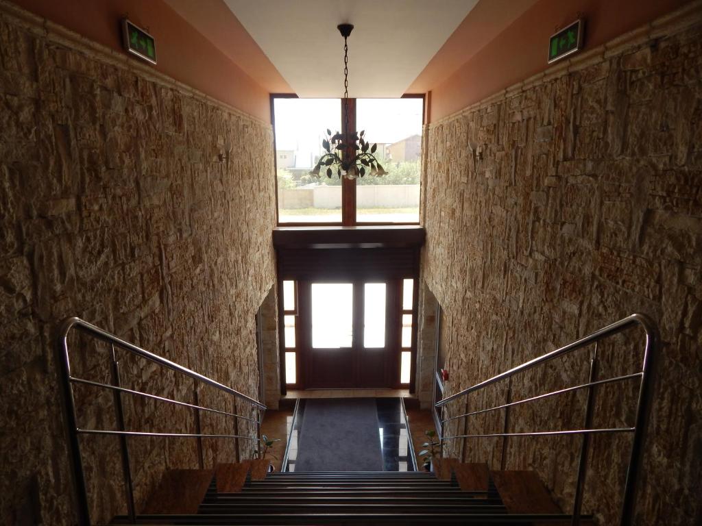 Hotel Rion photo