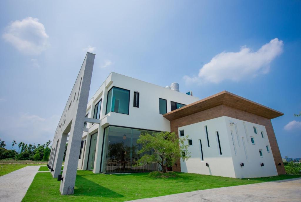 Here Homestay 호텔 이미지 1