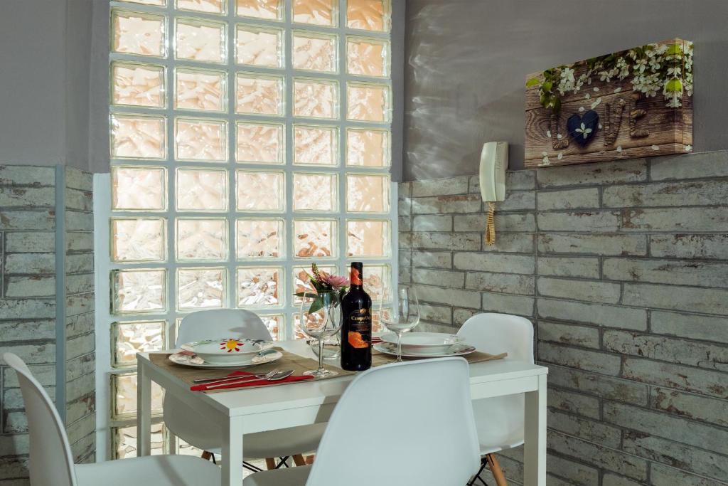 Apartamento Maribel - 4