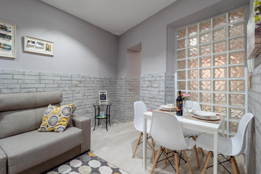 Apartamento Maribel - 5