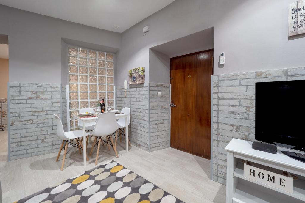 Apartamento Maribel - 3