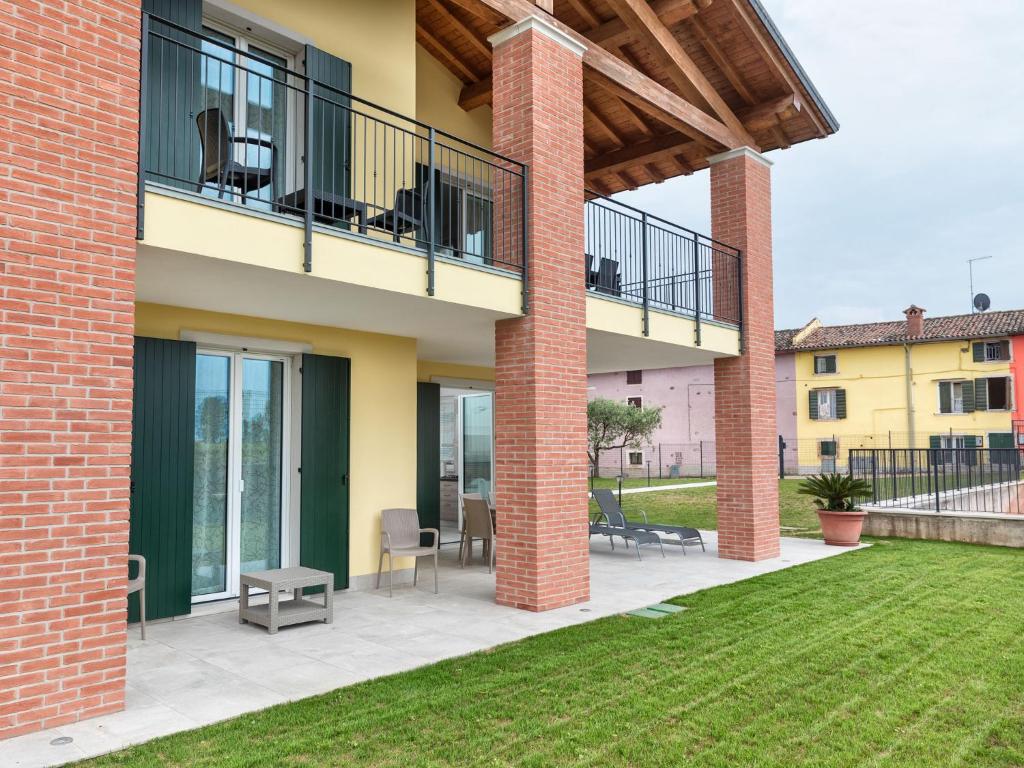 Apartments Giuliana - 2