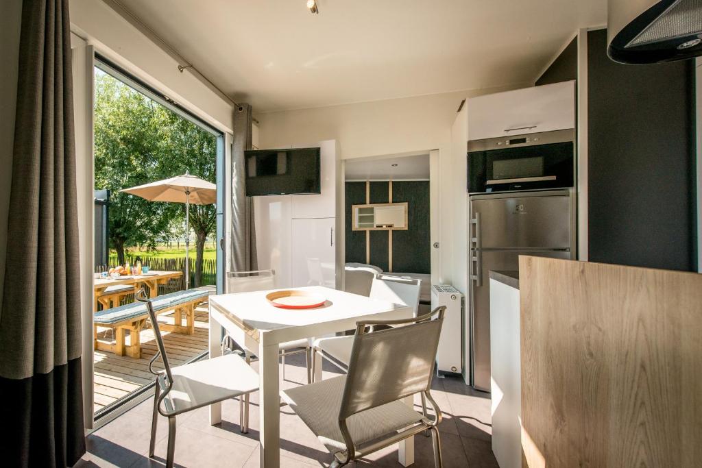 Holiday Village Knokke photo