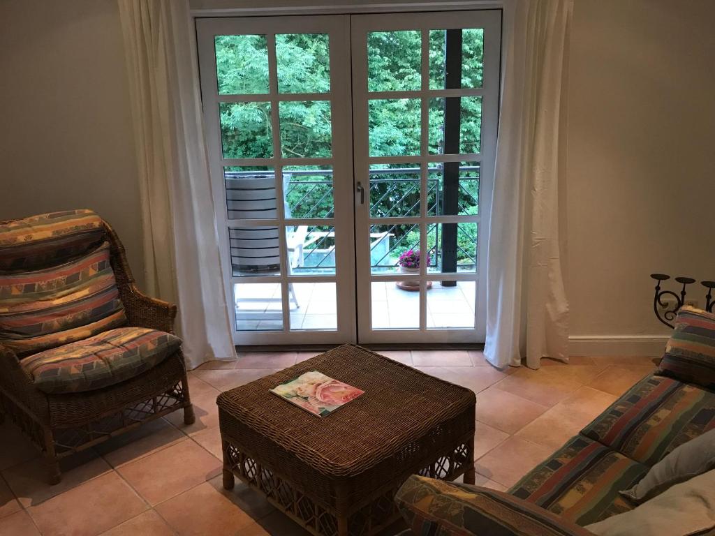Schirnaublick 전경