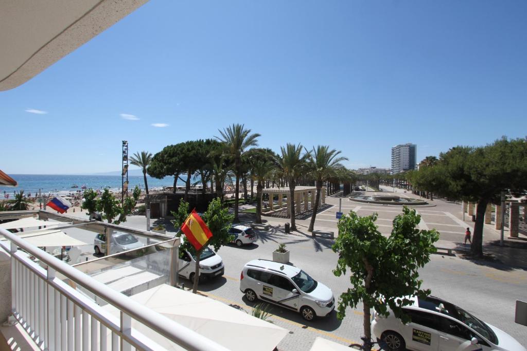 For a Stay Santillana Plaza - 3