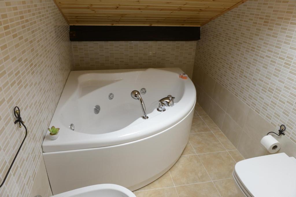 B&amp;B San Leonardo — Hotel in Mascali