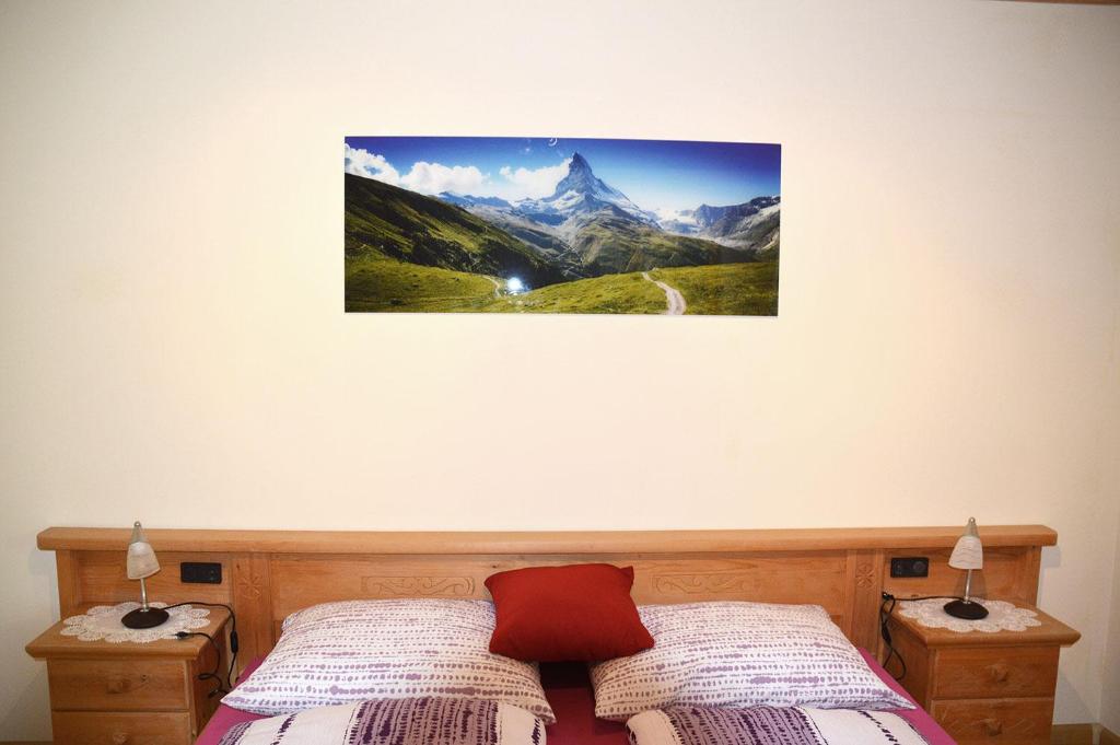 Ferienwohnung Leachwies - 2