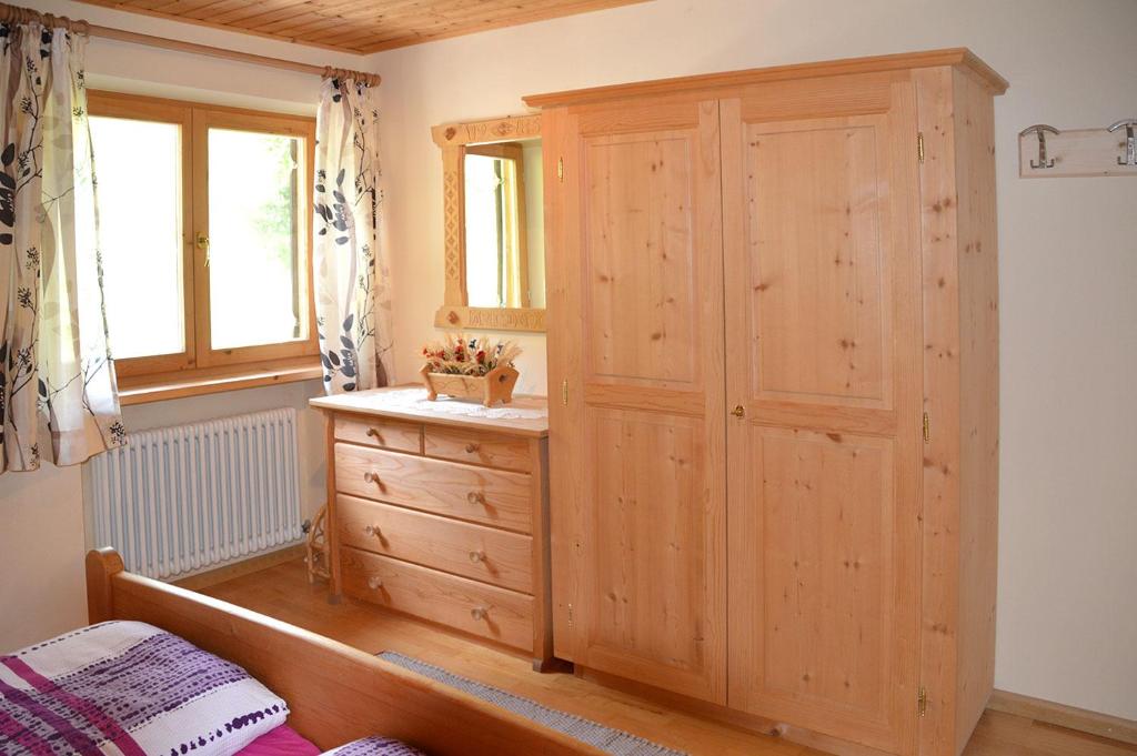 Ferienwohnung Leachwies - 3