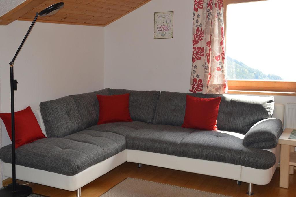 Ferienwohnung Leachwies - 4