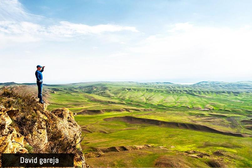 호텔 외관