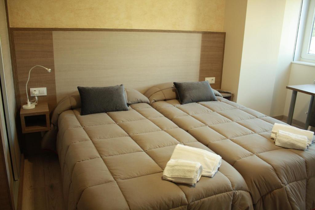 Hostal Oregar - 4