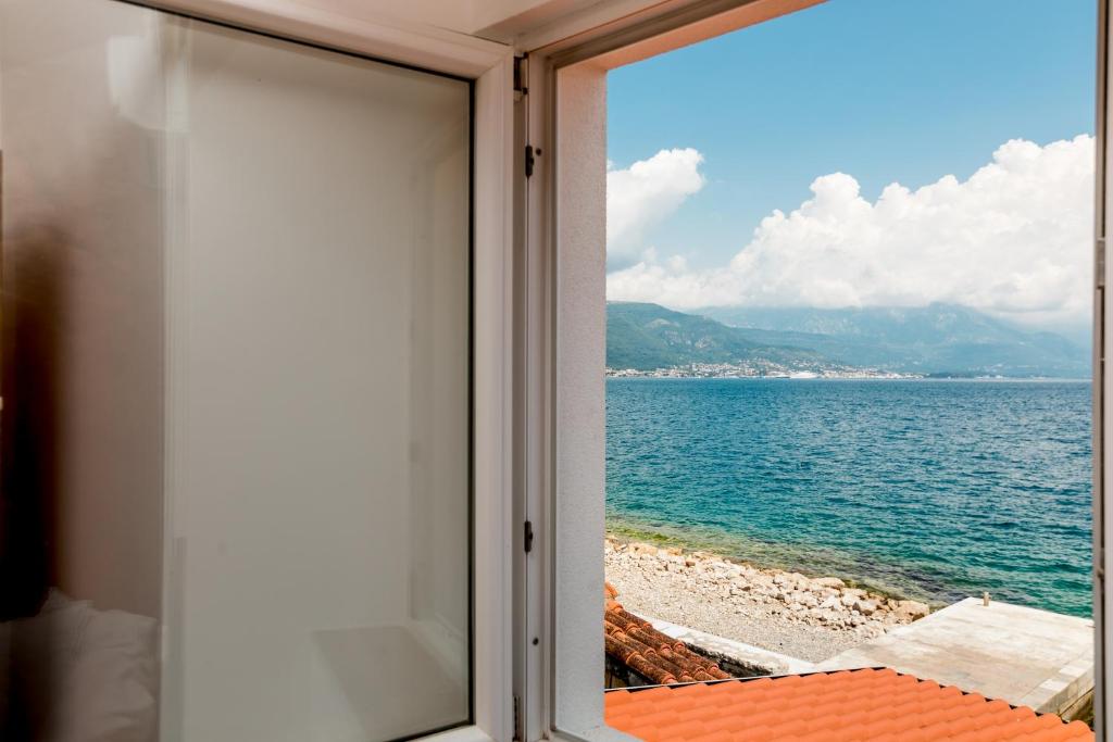 Apartments Villa Jovanka photo
