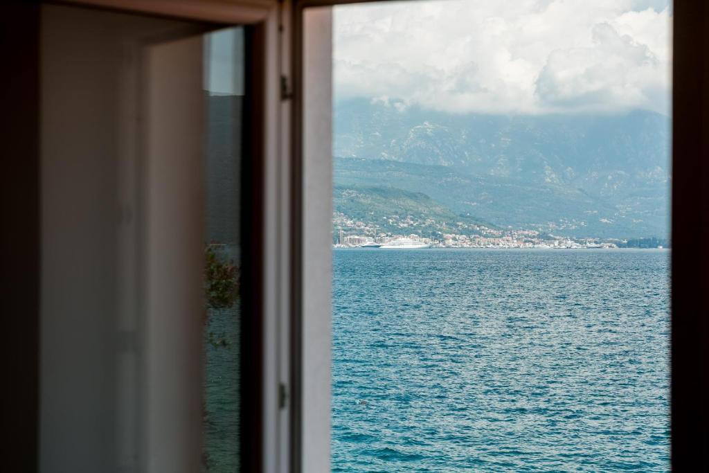 Apartments Villa Jovanka photo