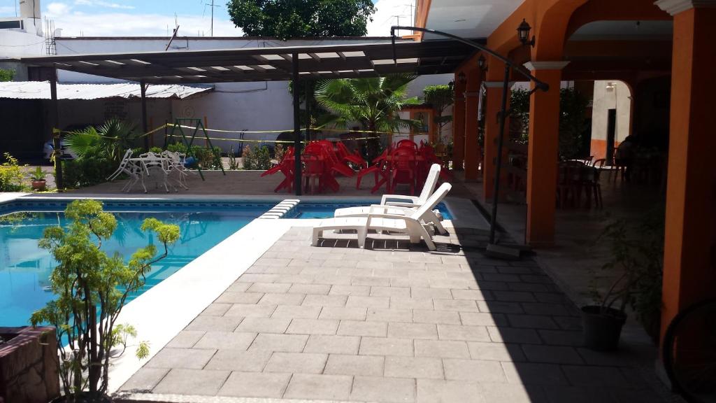 Hotel Posada La Pastrana photo