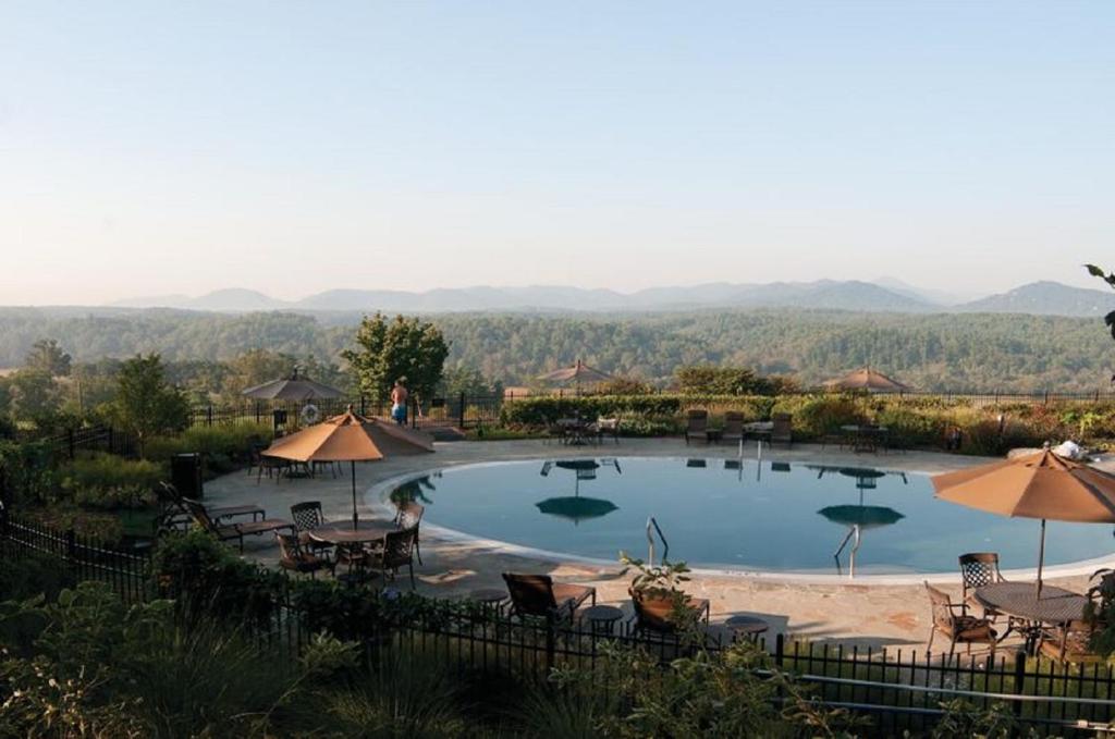 The Inn On Biltmore Estate photo