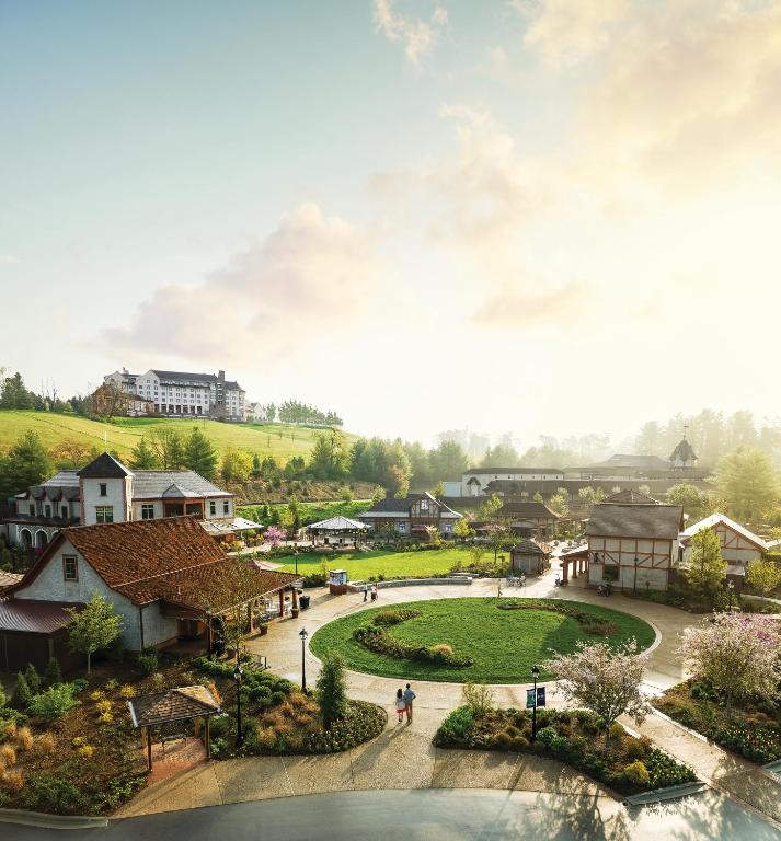 The Inn On Biltmore Estate photo