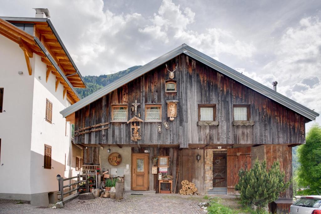 Cianbolpin Guesthouse - 5