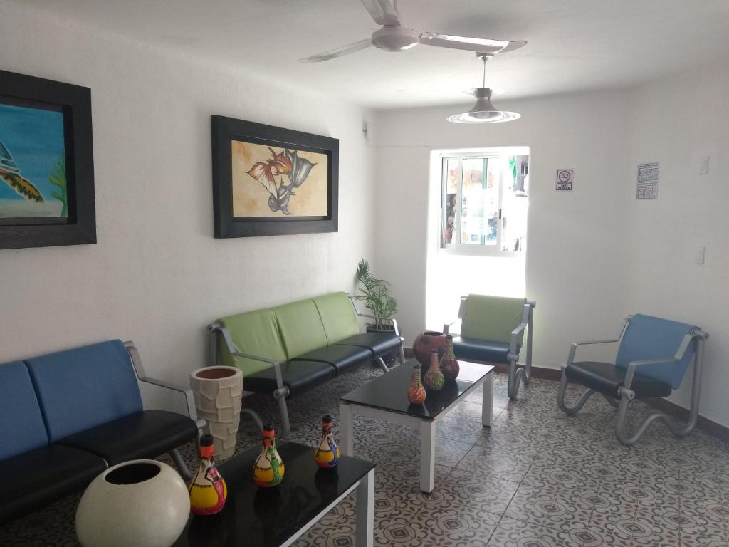 Hotel Berny photo