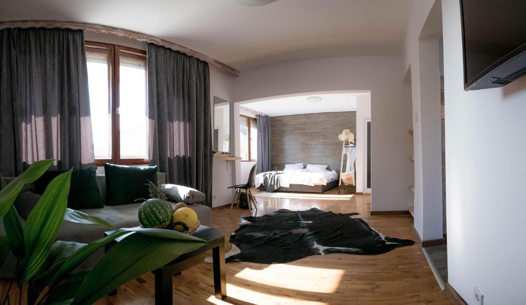 Cherry Garden Apartments photo