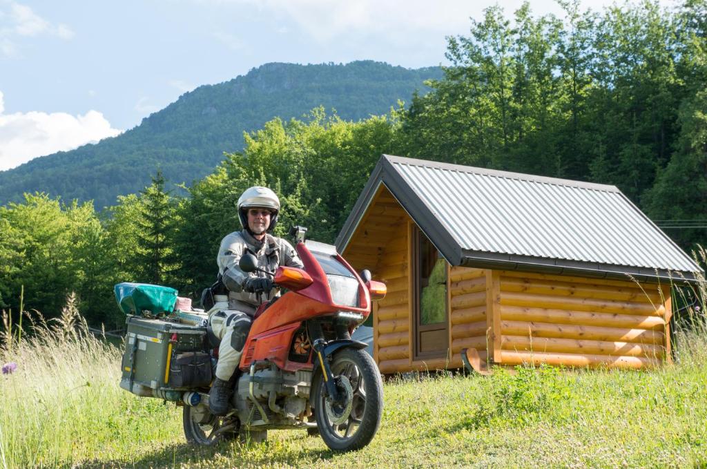 Tara Resort - Camp Rabrenovic photo