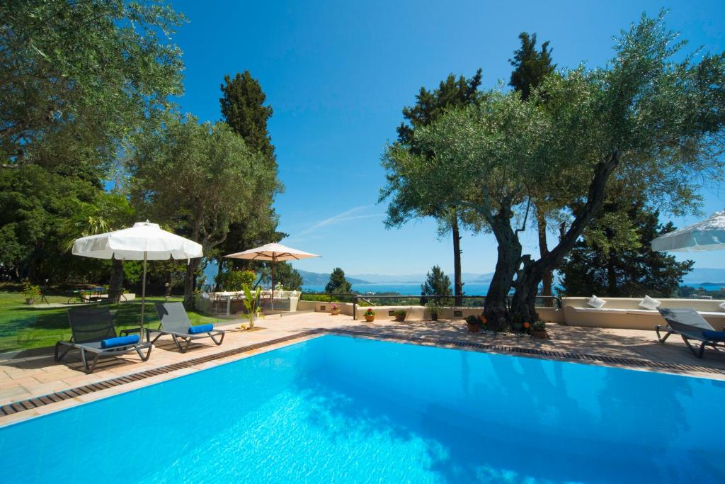 Villa Skyline photo