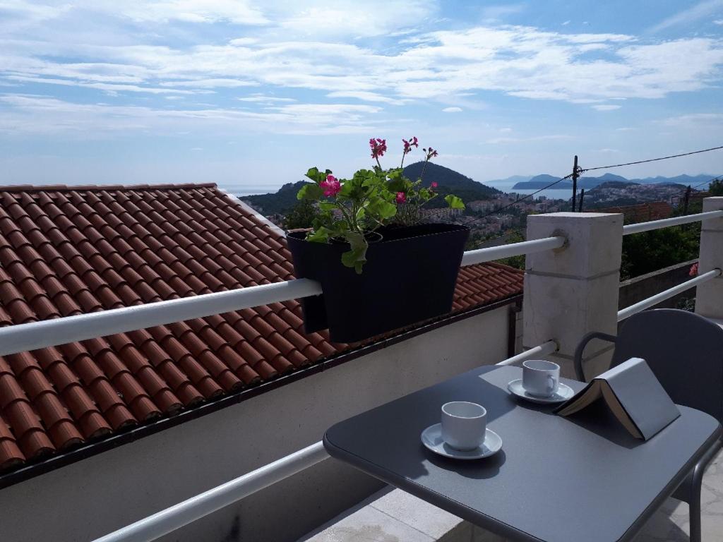Alto Rooms and Apartments — Hotel in Dubrovnik