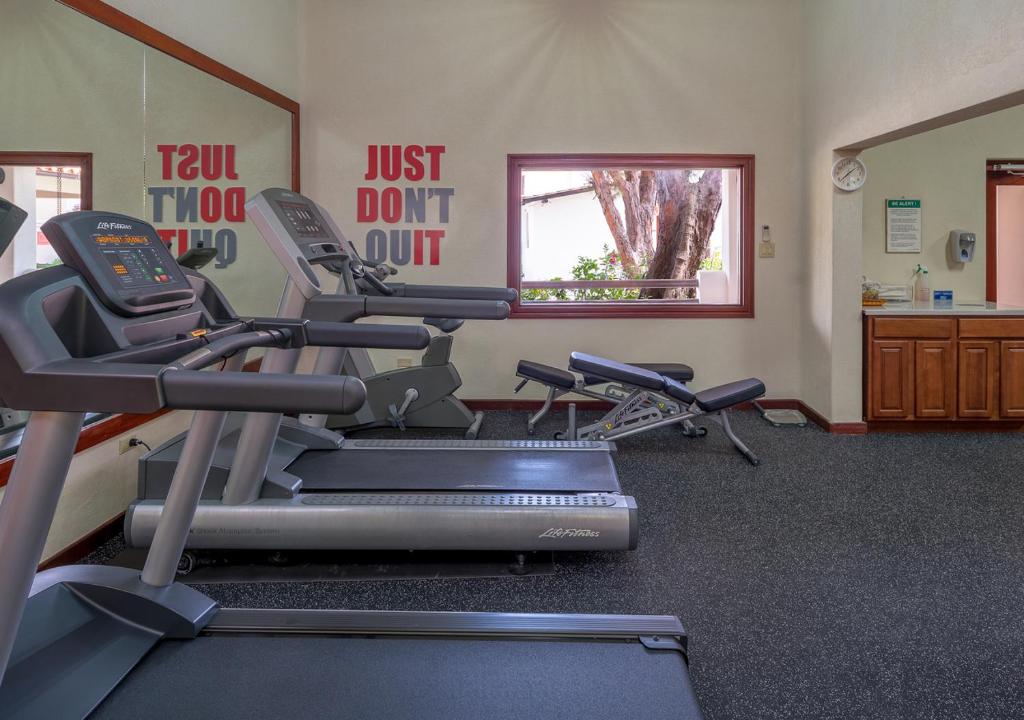 Sugar Cane Club Hotel & Spa photo