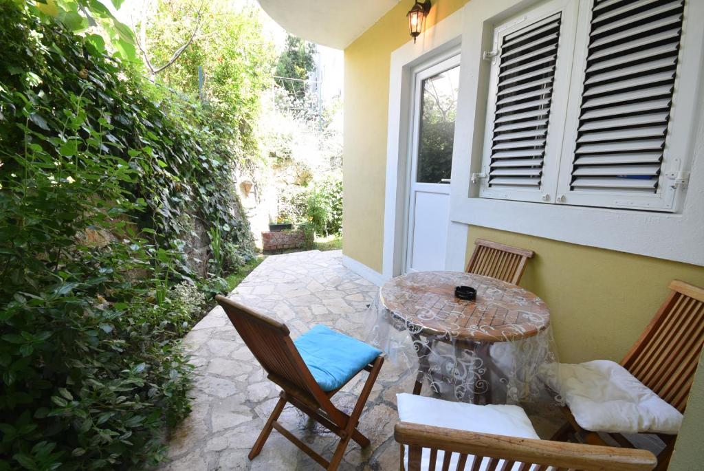 Huter Apartments - 5