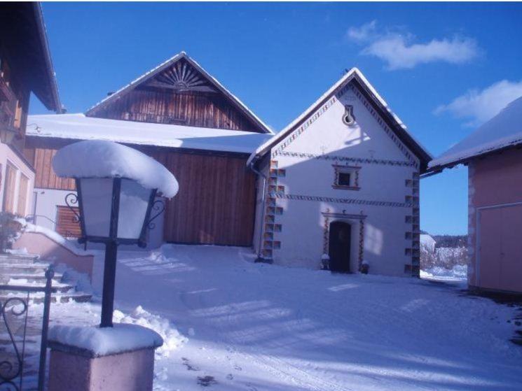 Karnerhof - 2