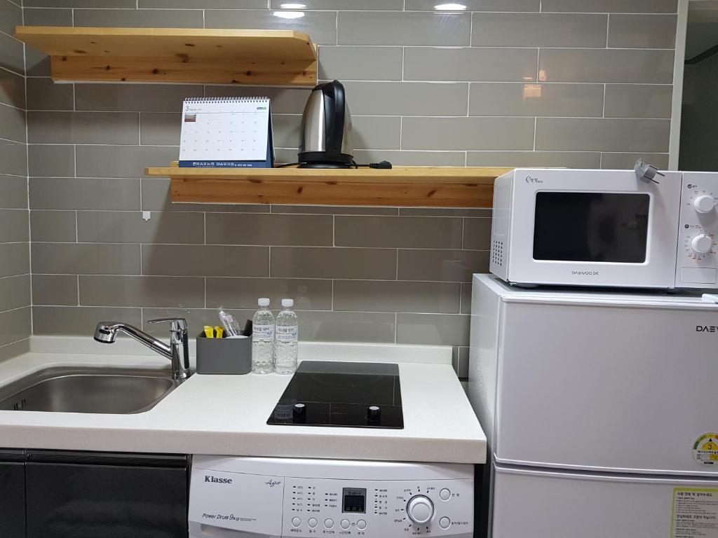 Facilities