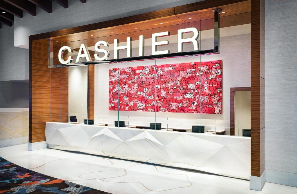 Las Vegas The Palms Casino Resort Additional