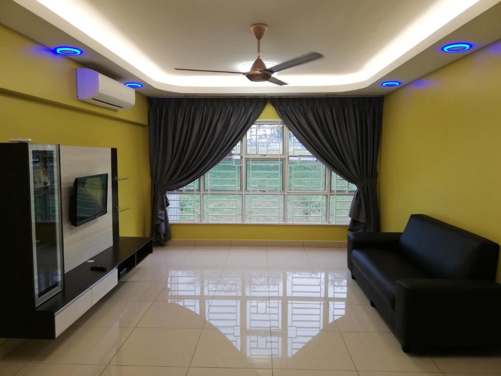 Ae Homestay Putrajaya — Hotel in Kuala Lumpur