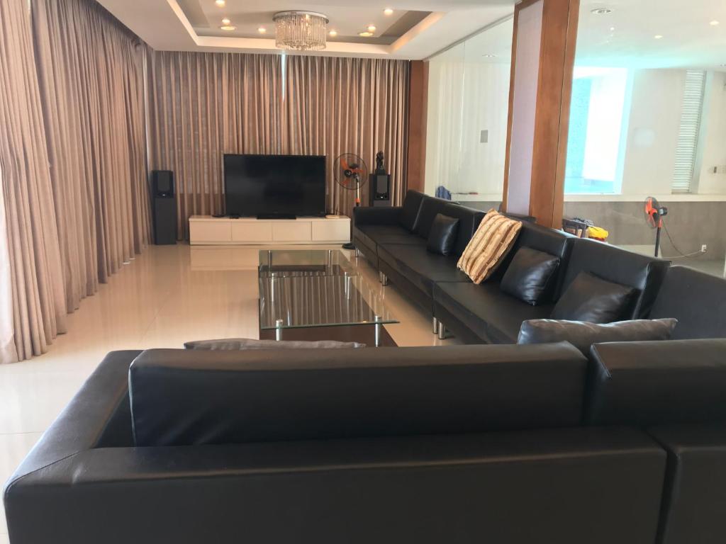 Nancy Sea View Villa 2 호텔 이미지 2