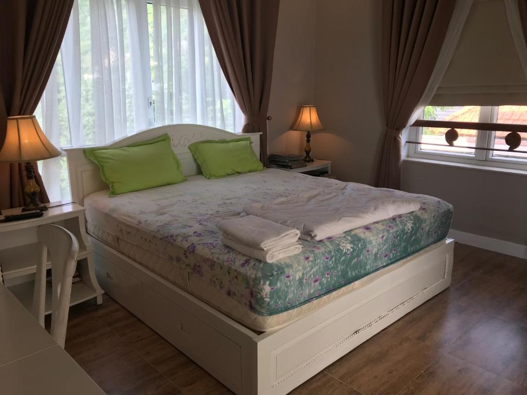 Nancy Sea View Villa 2 호텔 이미지 1