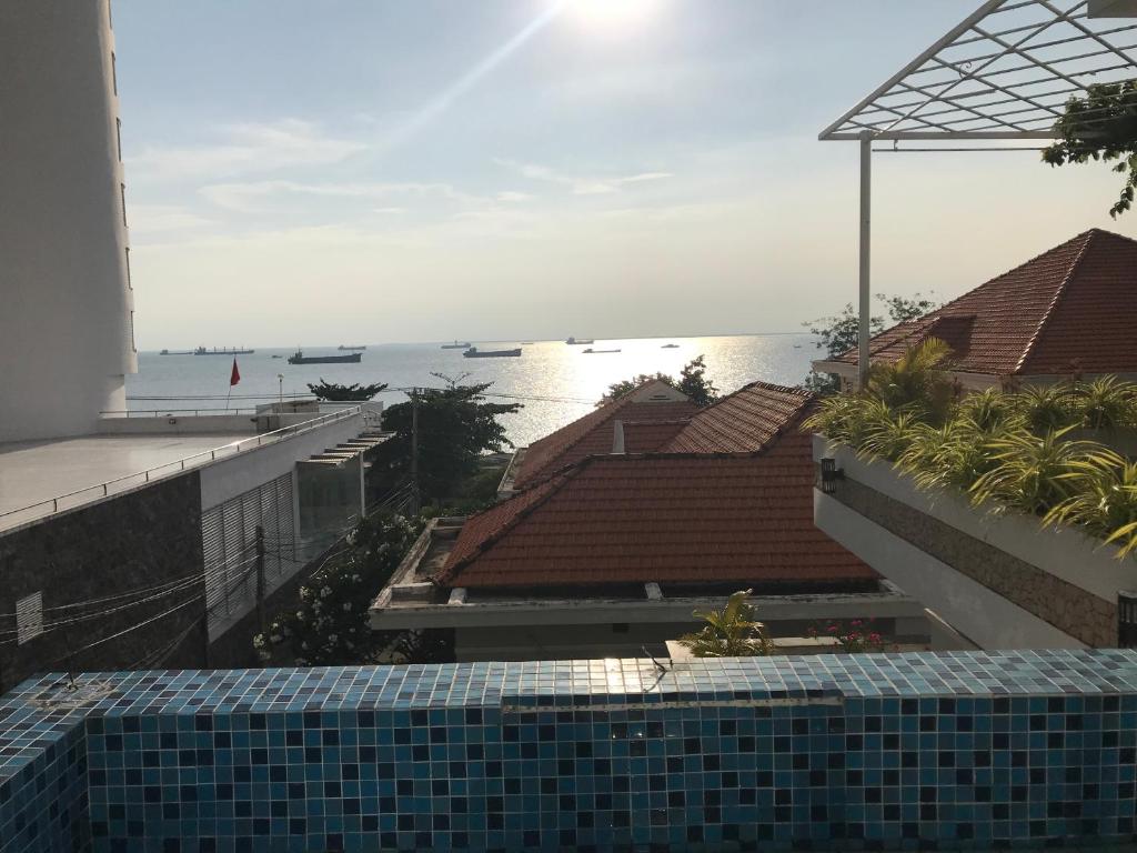 Nancy Sea View Villa 2 호텔 이미지 1