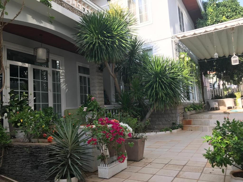 Nancy Minh Villa 호텔 이미지 1