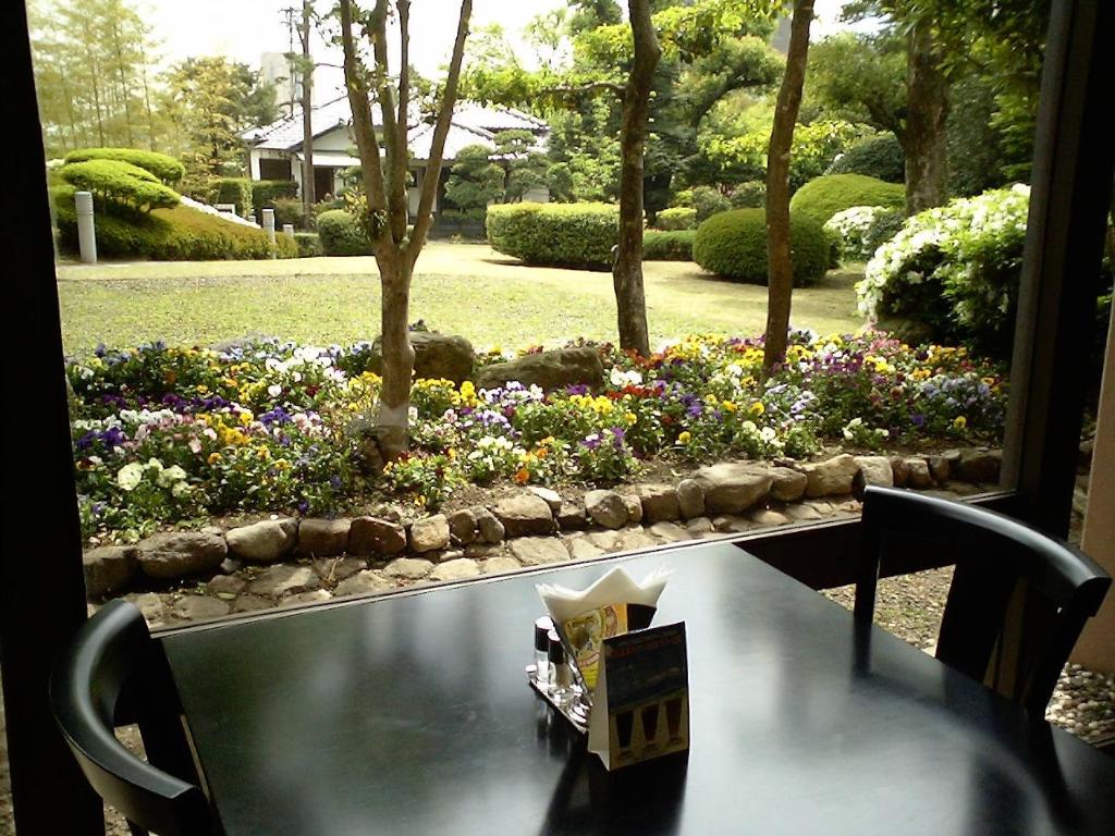 Beppu Housensou — Hotel in Beppu