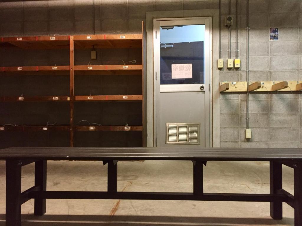 Facilities