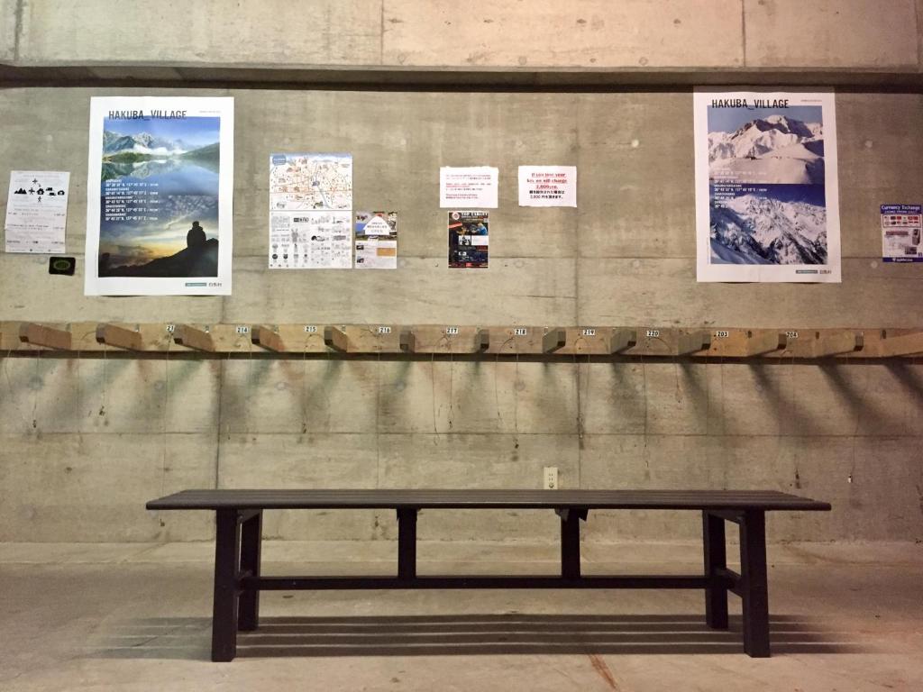 Facilities