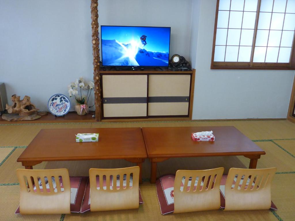 Nozawa Dream 호텔 이미지 1