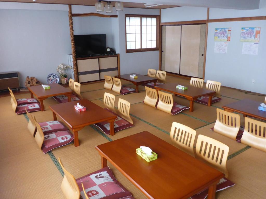 Nozawa Dream 호텔 이미지 2