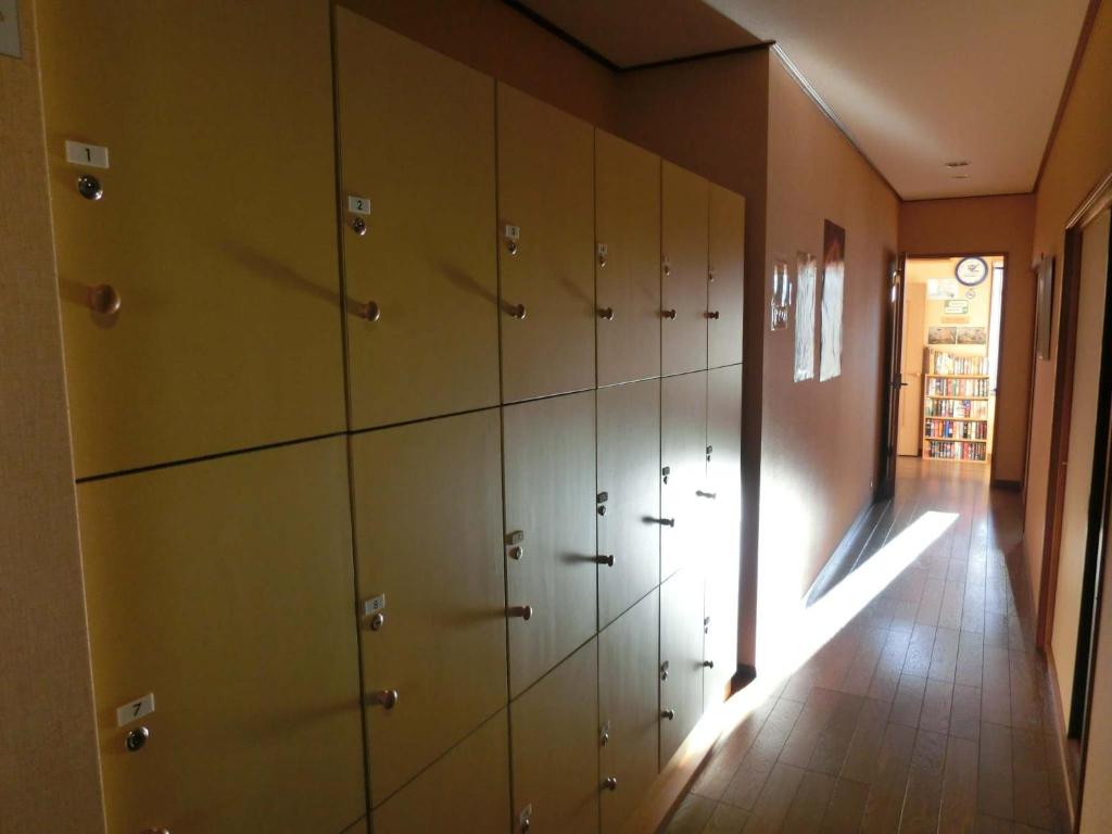 Facilities