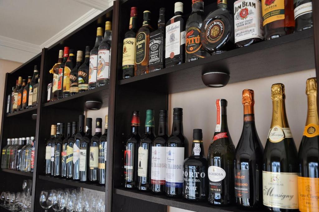 Bar/lounge