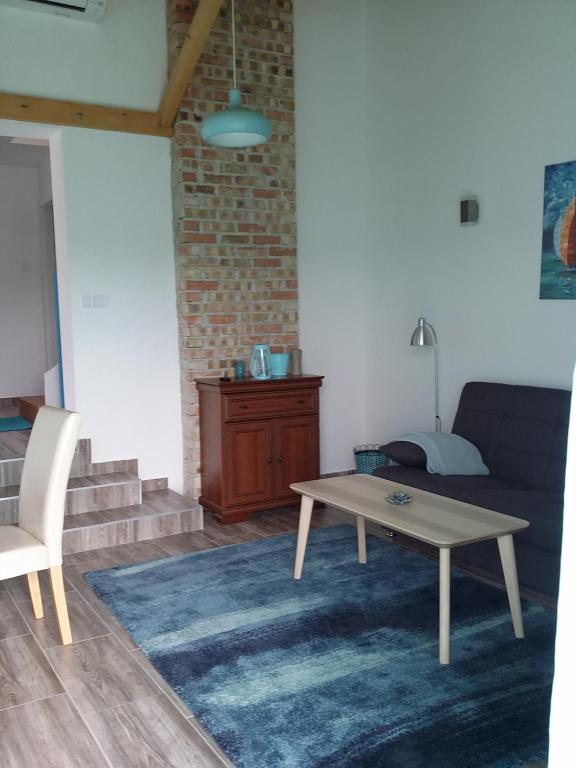 Duna Apartman photo