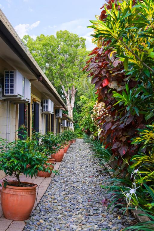 Birch Resort Port Douglas photo