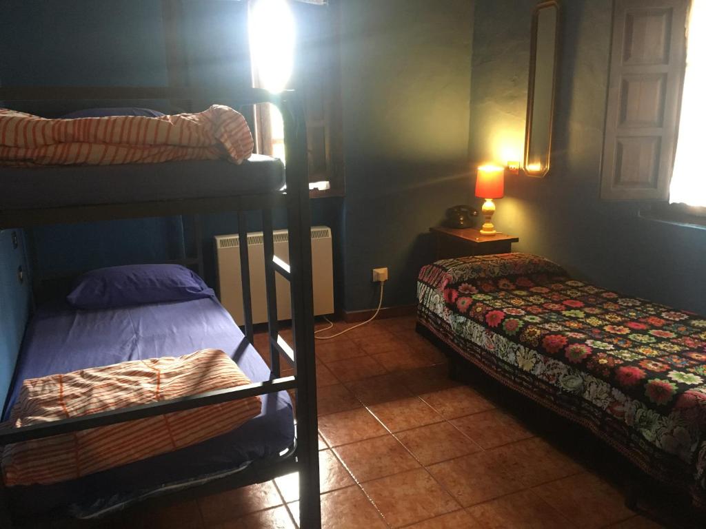 Triple Room with Shower