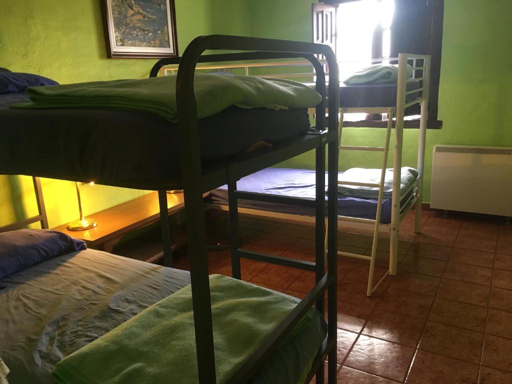 Quadruple Room with Shower