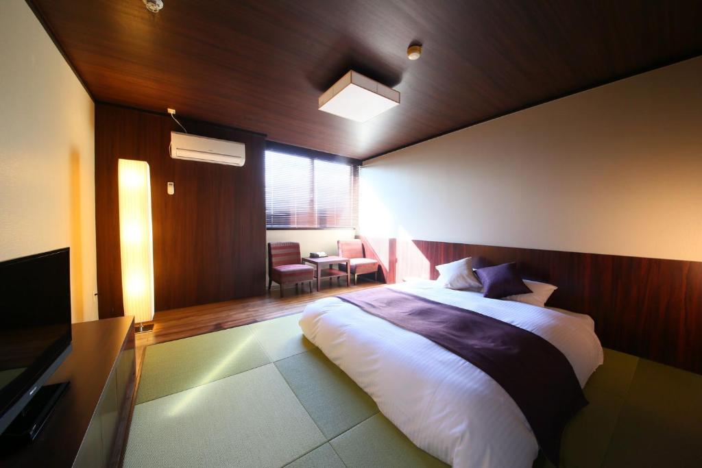 Nasu Ichiya Hotel 호텔 이미지 1