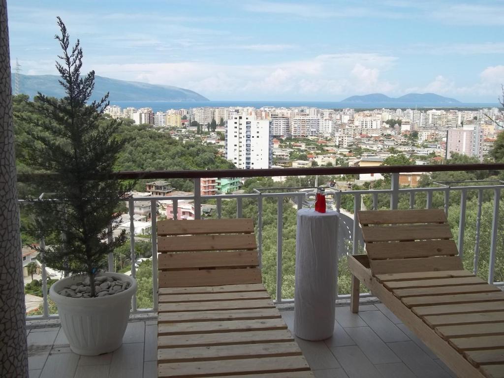 Vila Oliven photo