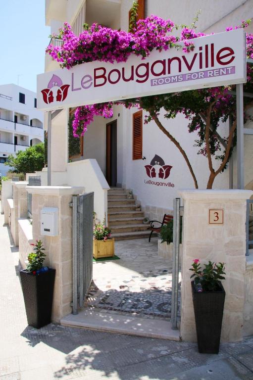 Le Bouganville - 5